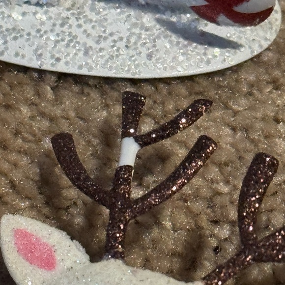 Glittery ornaments - Picture 5 of 8